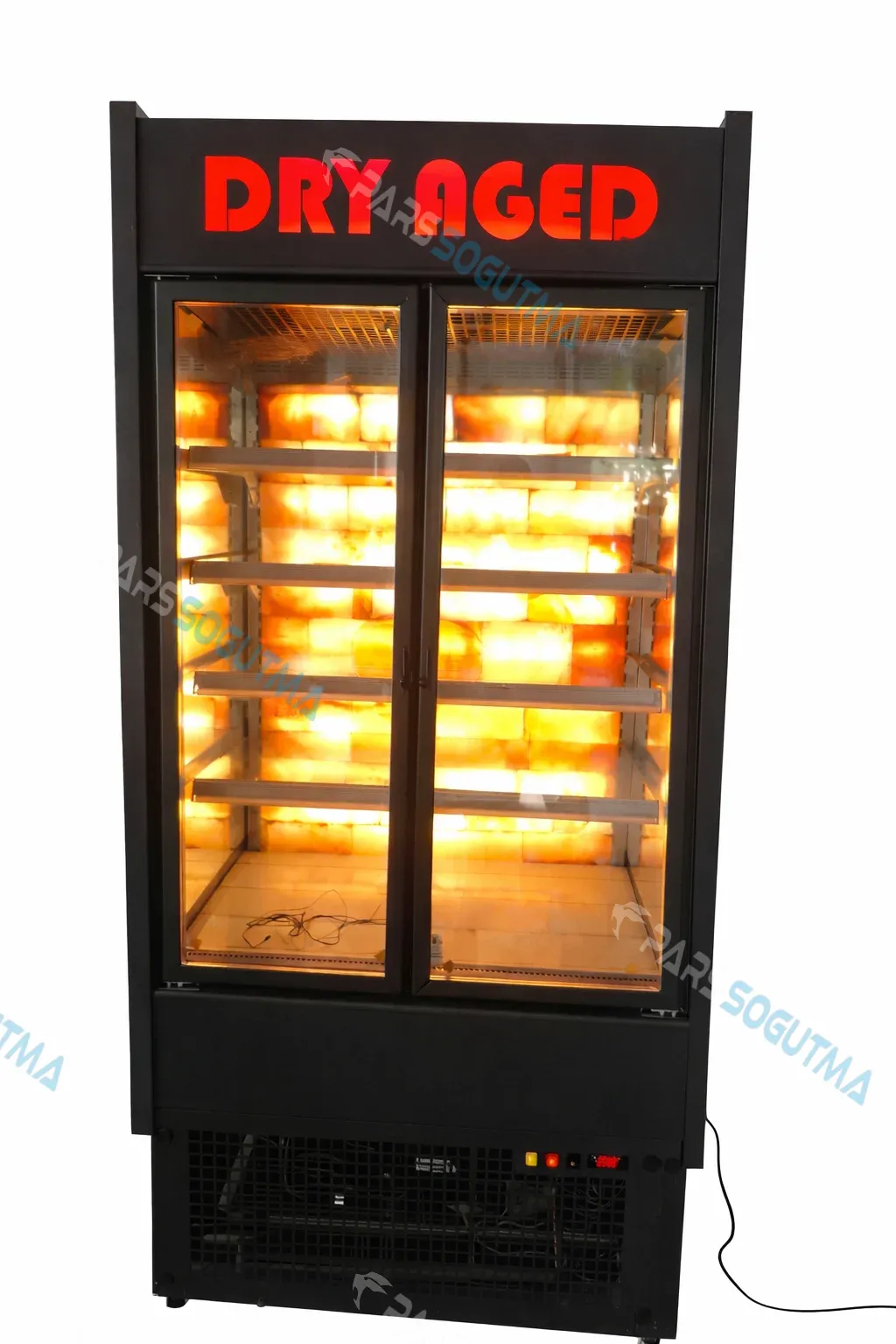 Dry Aged Dolabı ürün görseli 8 - Pars Soğutma